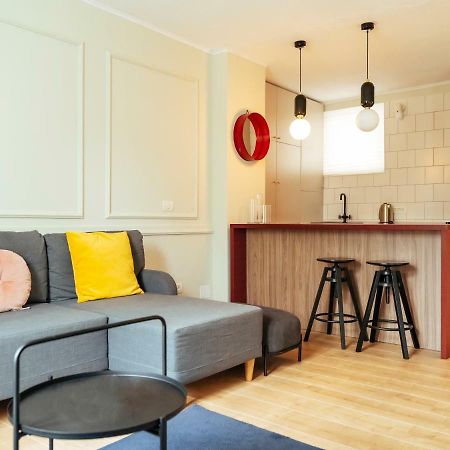 Classy Apartment - Old Town Bucureşti Eksteriør bilde