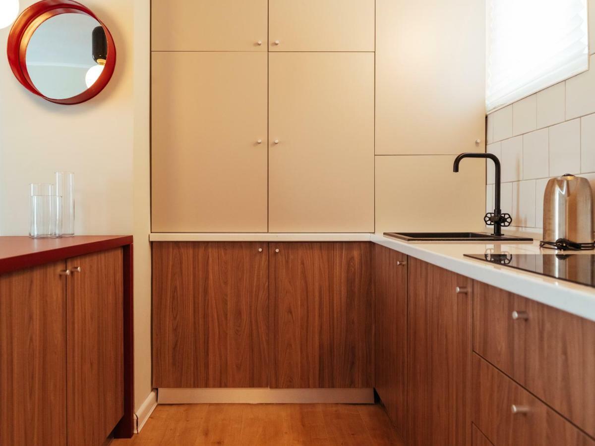 Classy Apartment - Old Town Bucureşti Eksteriør bilde