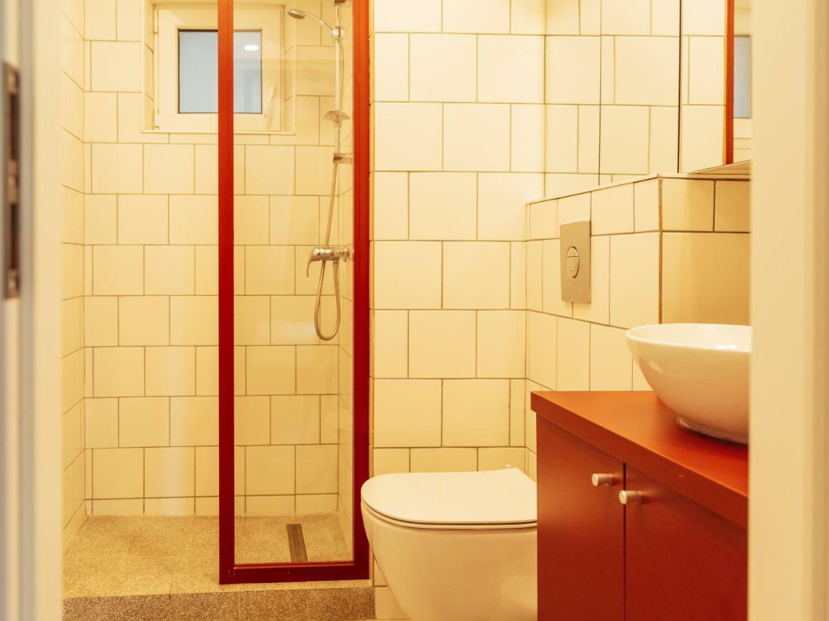 Classy Apartment - Old Town Bucureşti Eksteriør bilde