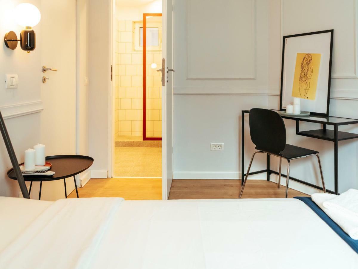 Classy Apartment - Old Town Bucureşti Eksteriør bilde