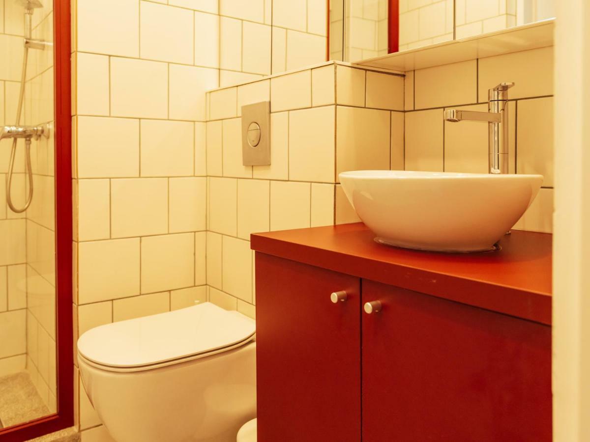 Classy Apartment - Old Town Bucureşti Eksteriør bilde