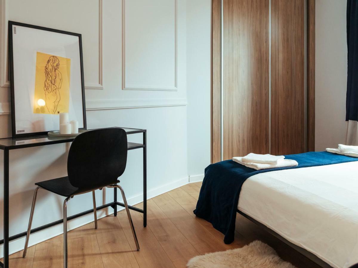 Classy Apartment - Old Town Bucureşti Eksteriør bilde
