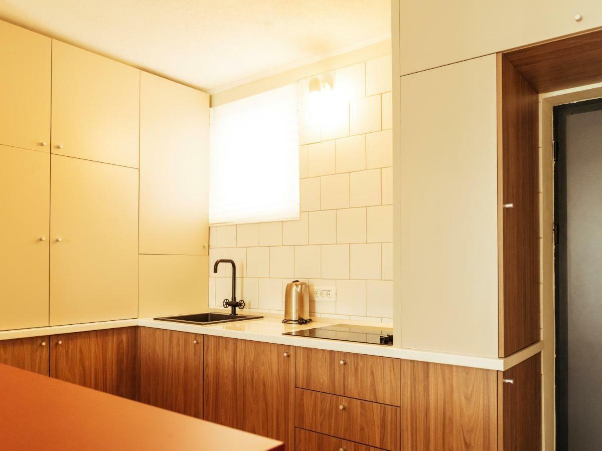 Classy Apartment - Old Town Bucureşti Eksteriør bilde