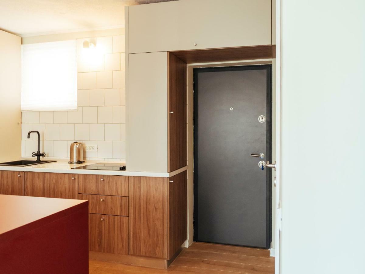 Classy Apartment - Old Town Bucureşti Eksteriør bilde