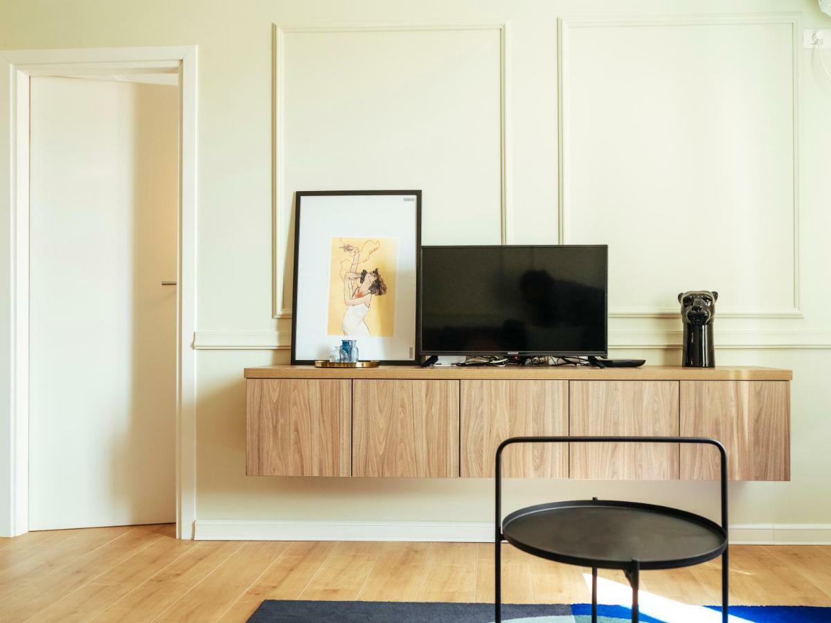 Classy Apartment - Old Town Bucureşti Eksteriør bilde
