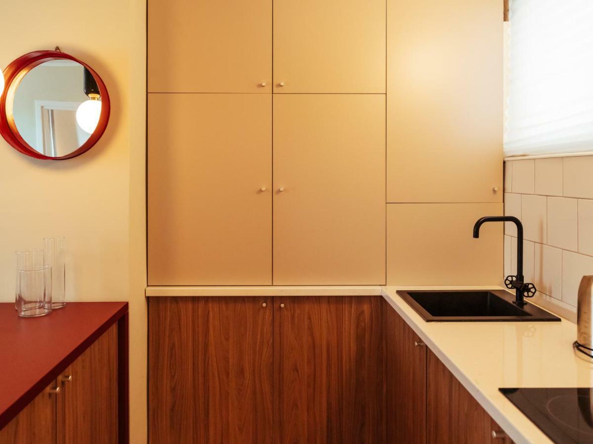 Classy Apartment - Old Town Bucureşti Eksteriør bilde