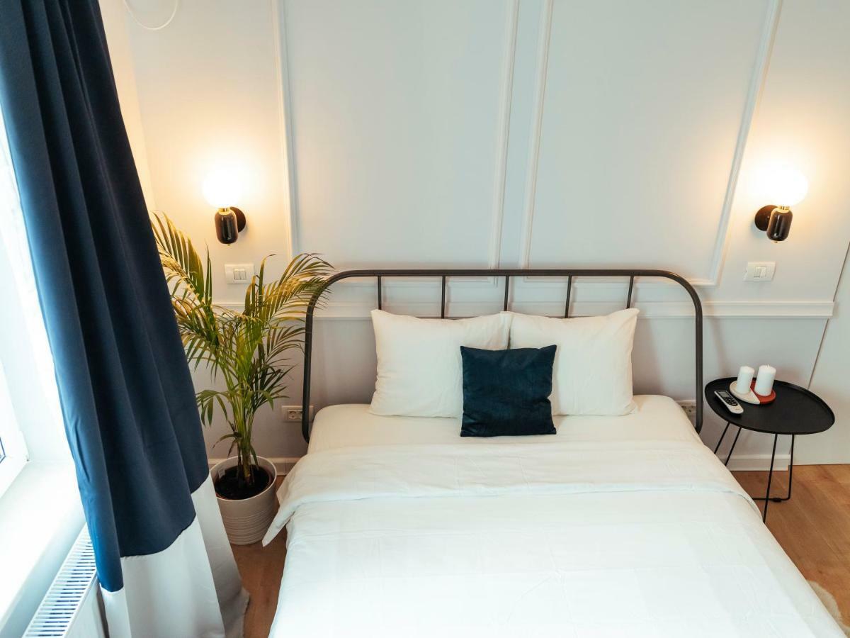 Classy Apartment - Old Town Bucureşti Eksteriør bilde